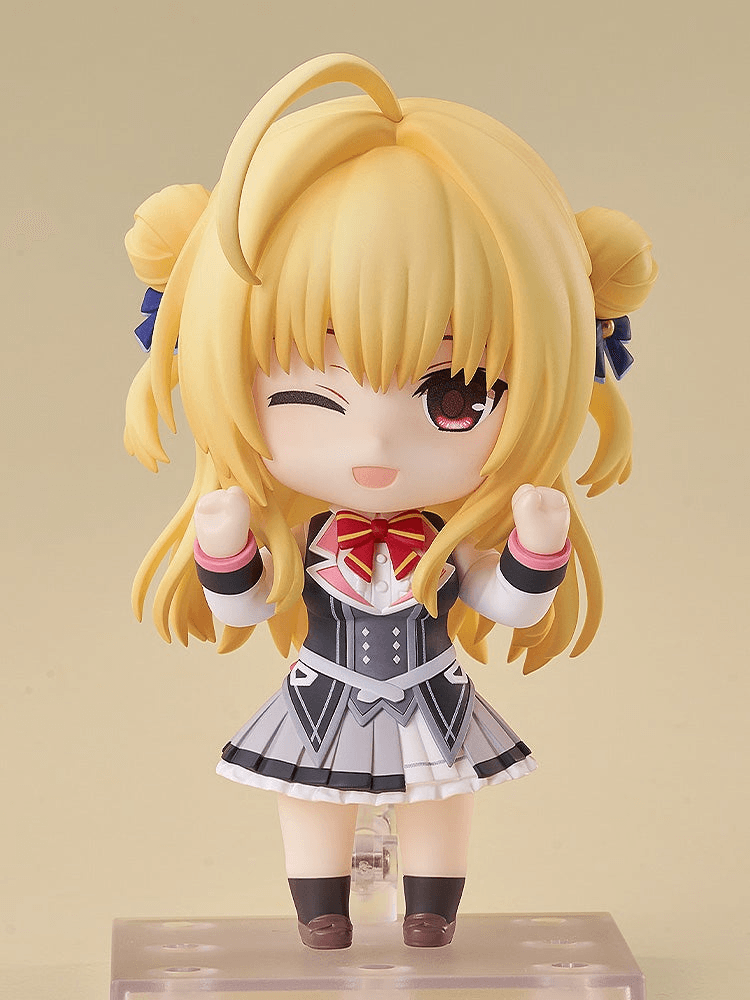 Nendoroid Hiyori Izumi
