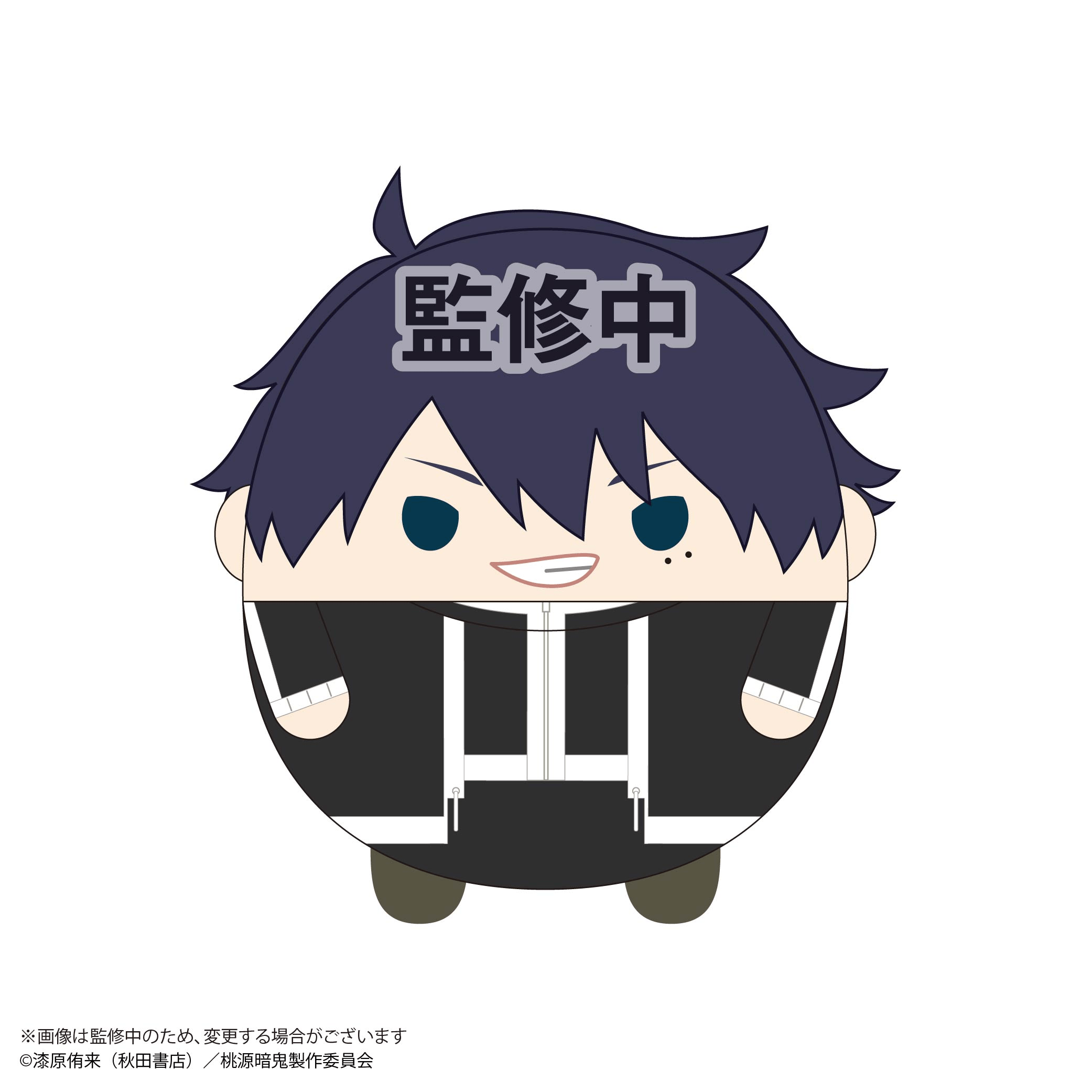 Tougen Anki FUWA KORORIN ï¼size A | 4571617077854
