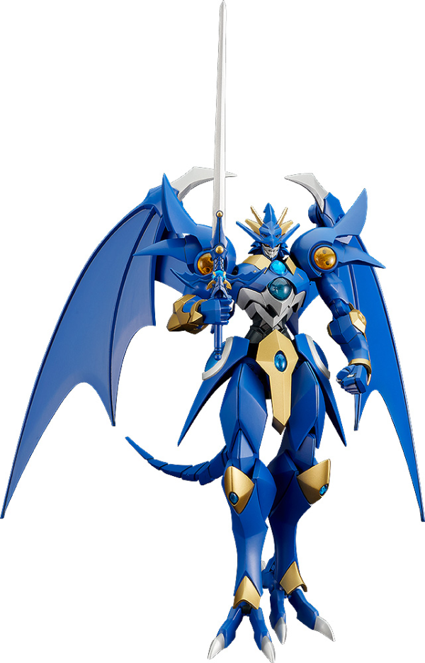 Good Smile Company MODEROID Ceres, the Spirit of Water(re-run)(4580590190351)(4580590190351)