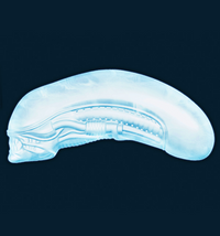 KOTOBUKIYA Silicone Tray - Alien Big Chap(0603259026885) | 0603259026885