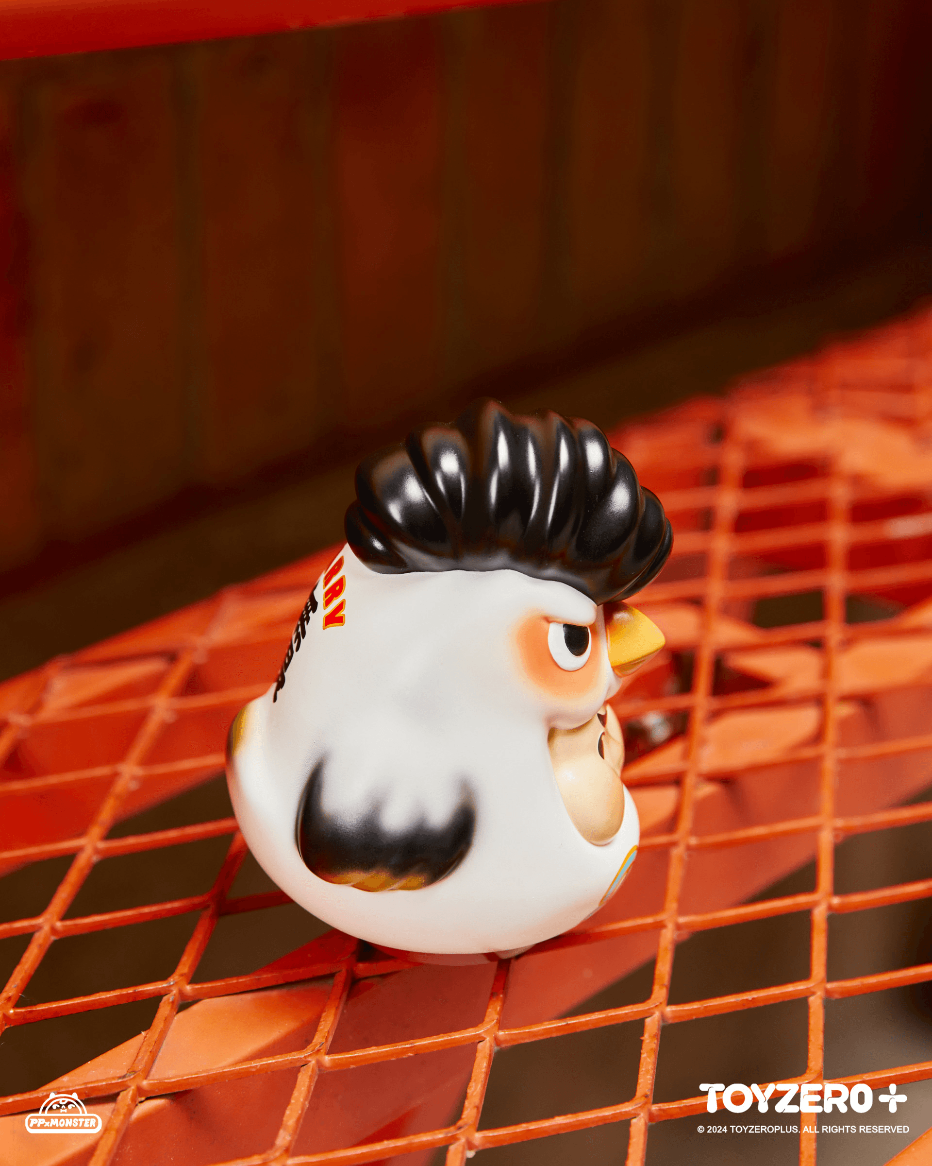 PPＸBIRDY Barry | 781005759345