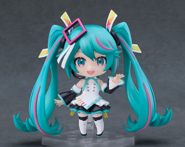 Nendoroid Hatsune Miku: MIKU EXPO 10th Anniversary Ver. | 4580416929592