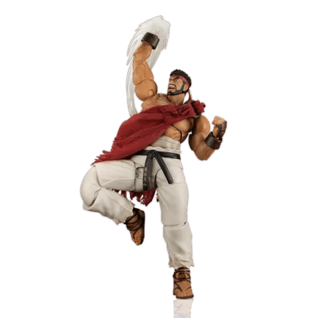 FigLite Street Fighter 6 Ryu | 6958985053624