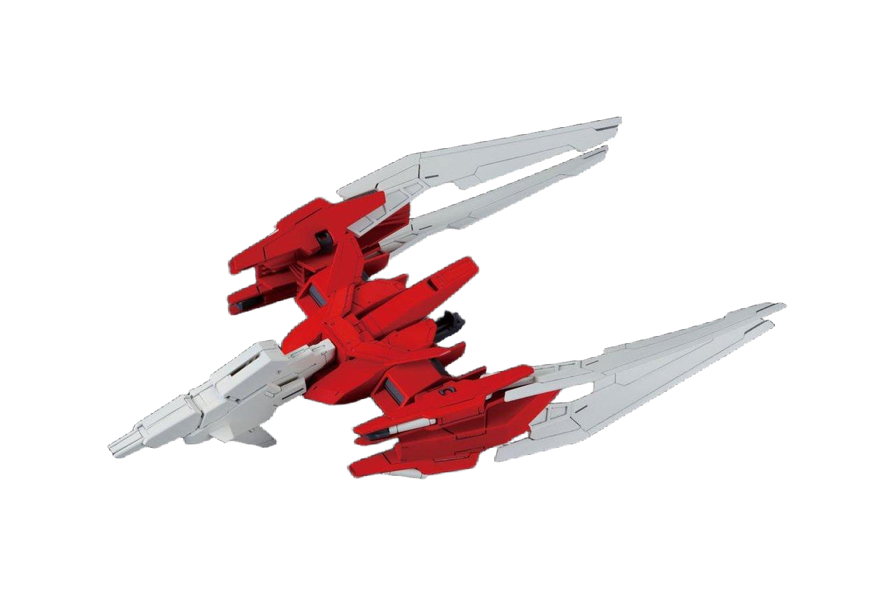 HGBC 1/144 Lightning Back Weapon System Mk-III | 4573102588951