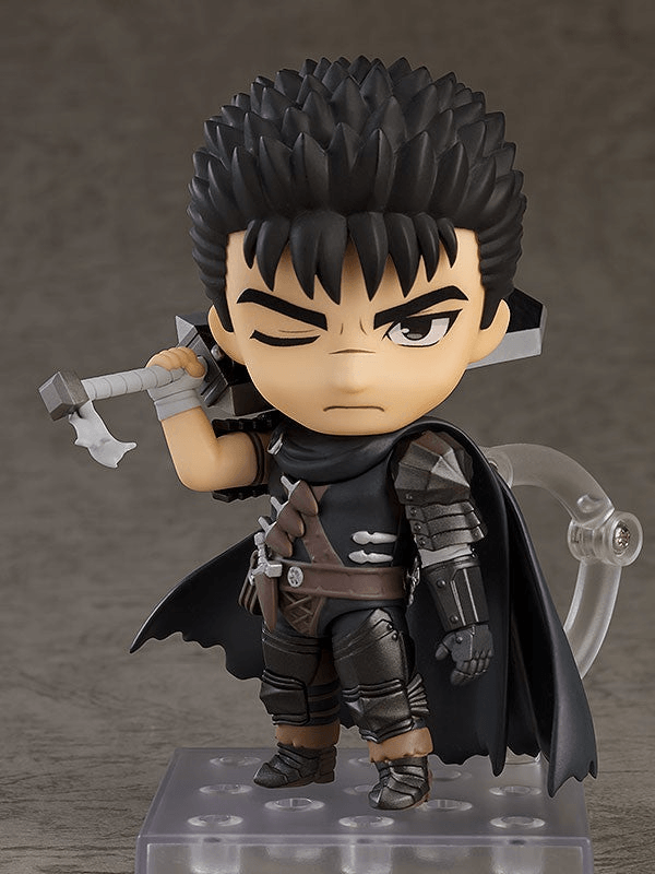 (Rerelease) Nendoroid Guts - Release Date: 03/2027