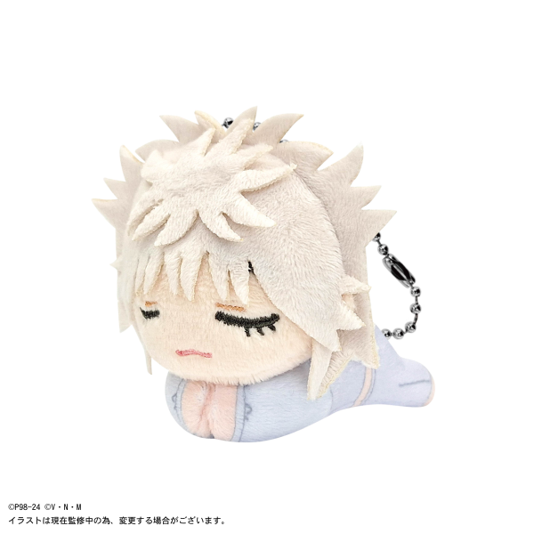 Piapro.net MAX HUNTER×HUNTER HUG CHARACTER COLLECTION 4 | 4580683620291