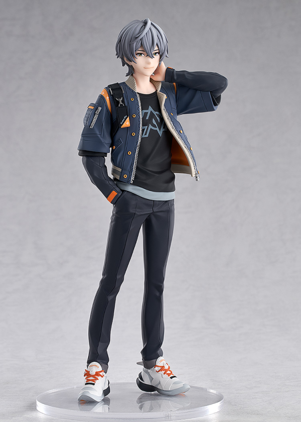 GOOD SMILE COMPANY POP UP PARADE SP Wise(4580590201200)(4580590201200)