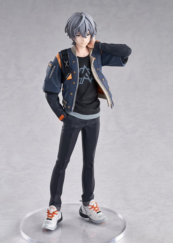 GOOD SMILE COMPANY POP UP PARADE SP Wise(4580590201200)(4580590201200)