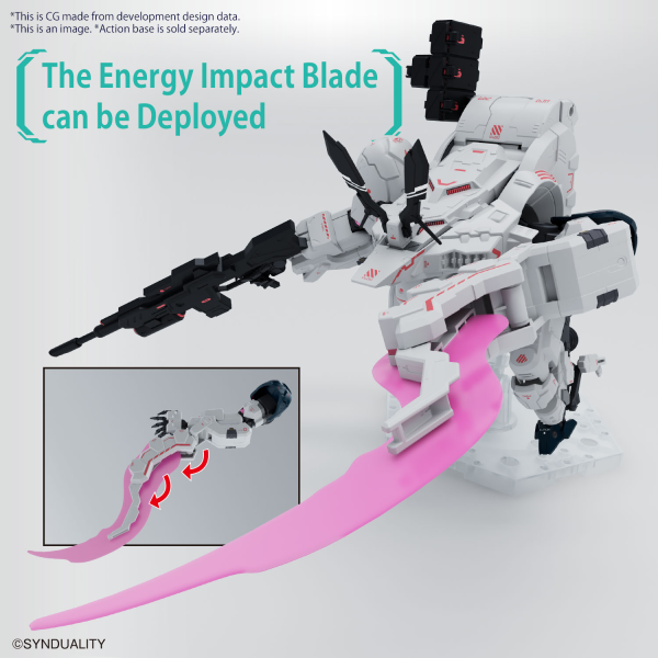 BANDAI Hobby HG GILBOW(4573102654410)(4573102654410)