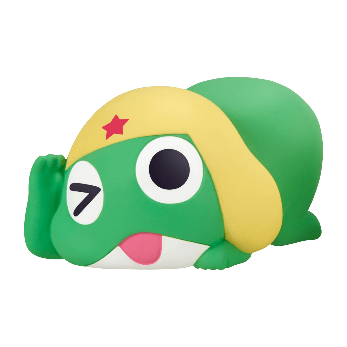 Mocchiri Kororin SGT. Frog (Box of 12)