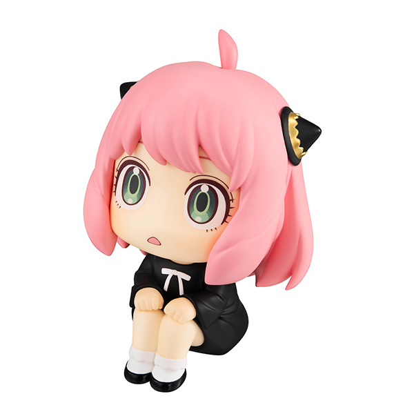 MegaHouse Lookup SPY×FAMILY Anya Forger Special ver. 【with gift】