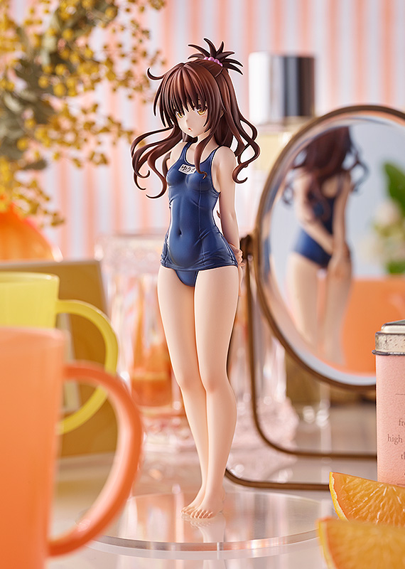 Good Smile Company POP UP PARADE Mikan Yuki(4545784043011)(4545784043011)