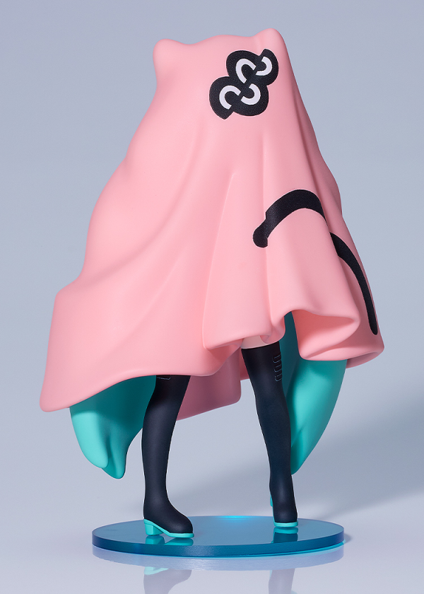 GOOD SMILE COMPANY Artist Collaboration Figure Hatsune Miku x FACE(4571697181274)(4571697181274)
