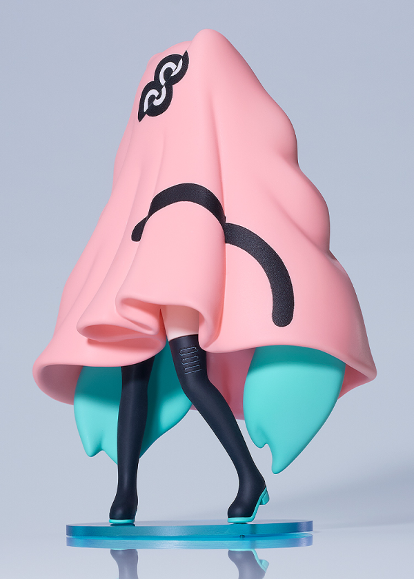 GOOD SMILE COMPANY Artist Collaboration Figure Hatsune Miku x FACE(4571697181274)(4571697181274)