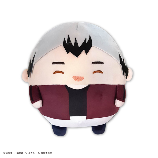 Haikyu FUWA KORORIN M SIZE SPECIAL (H) | 4580683621892