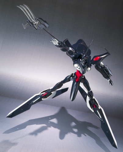 BANDAI Spirits #SIDE LFO Nirvash Type the End(4543112577023)(4543112577023)