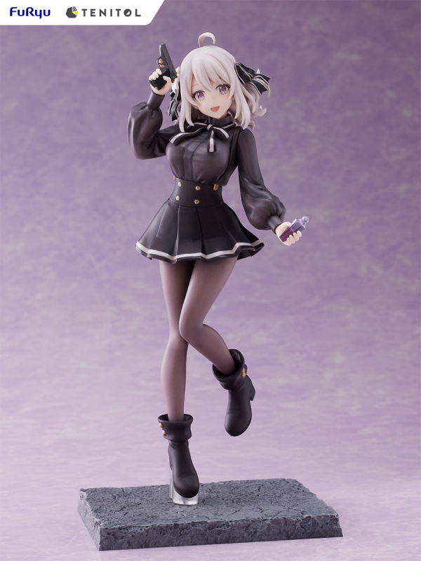 FURYU Corporation TENITOL Lily(4580736406360)(4580736406360)
