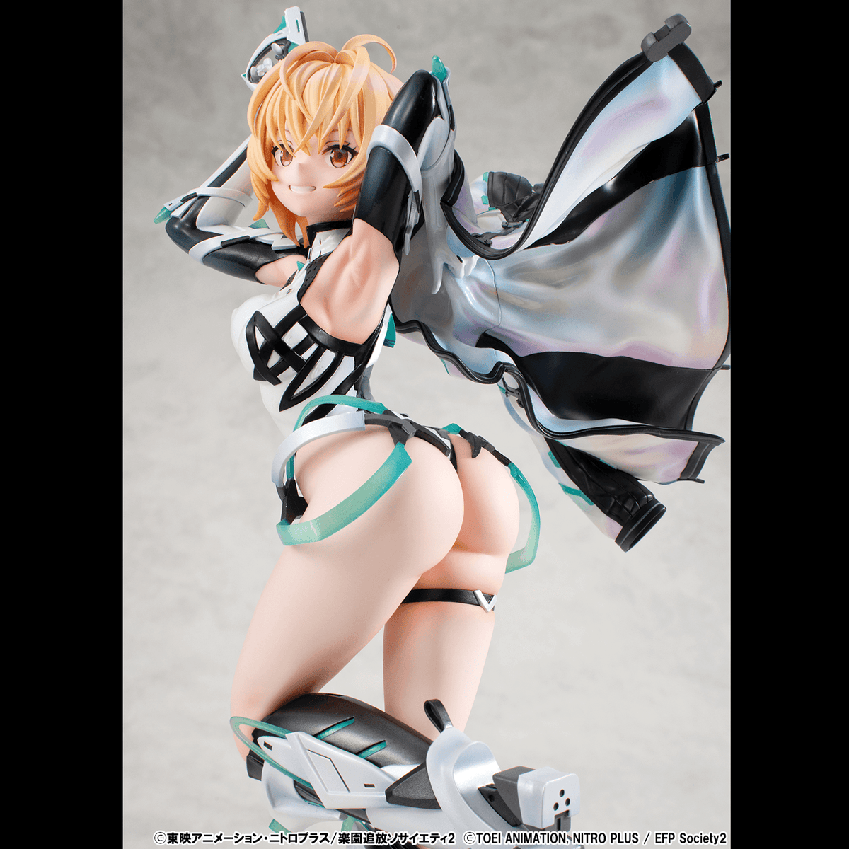 Lucrea Expelled from Paradise Resonance of the Heart Gabriel