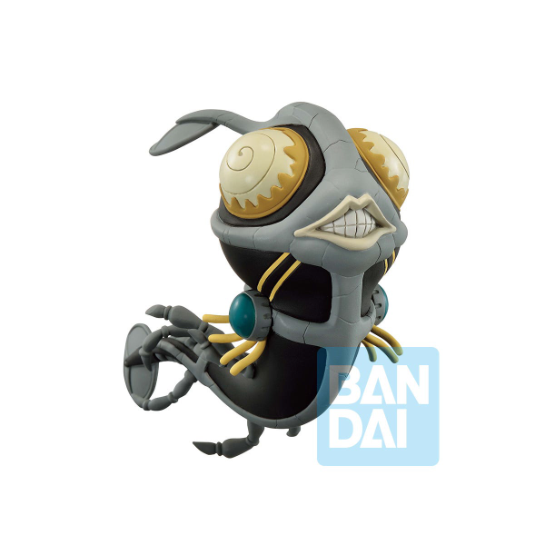 BANDAI Spirits F.F. (Stand's Assemble)(4573102651983)(4573102651983)