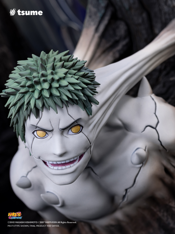 Tsume Art Obito - HQS Dioramax | 5453003594260