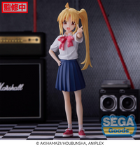SEGA Desktop x Decorate Collections "BOCCHI THE ROCK" "Nijika Ijichi" | 4580779532101