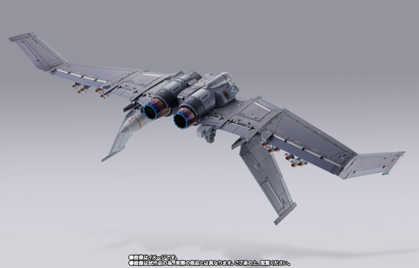 BANDAI Tamashii XL-3 Booster For Laevatein Option Set "Full Metal Panic!", Bandai Spirits Metal Build(4573102581648)(4573102581648)