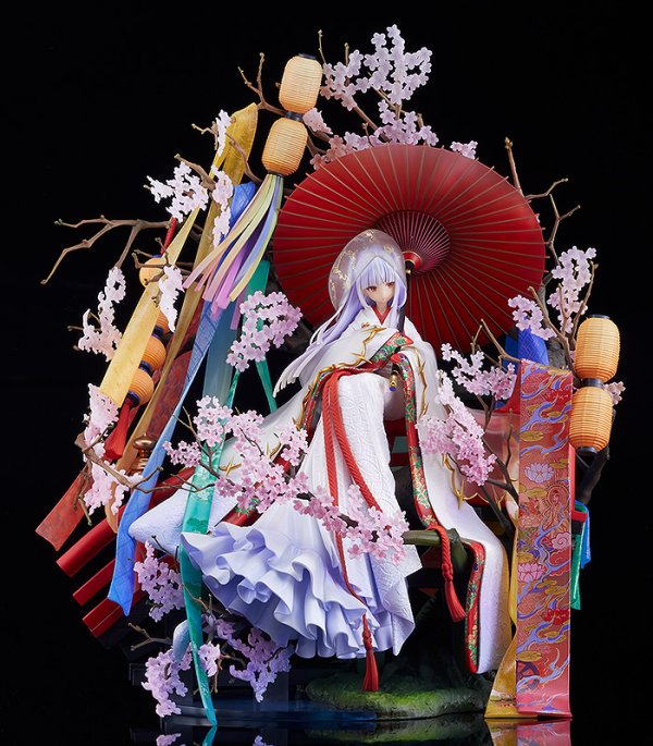 Illustration Revelation The Ghost Bride | 4580416944977