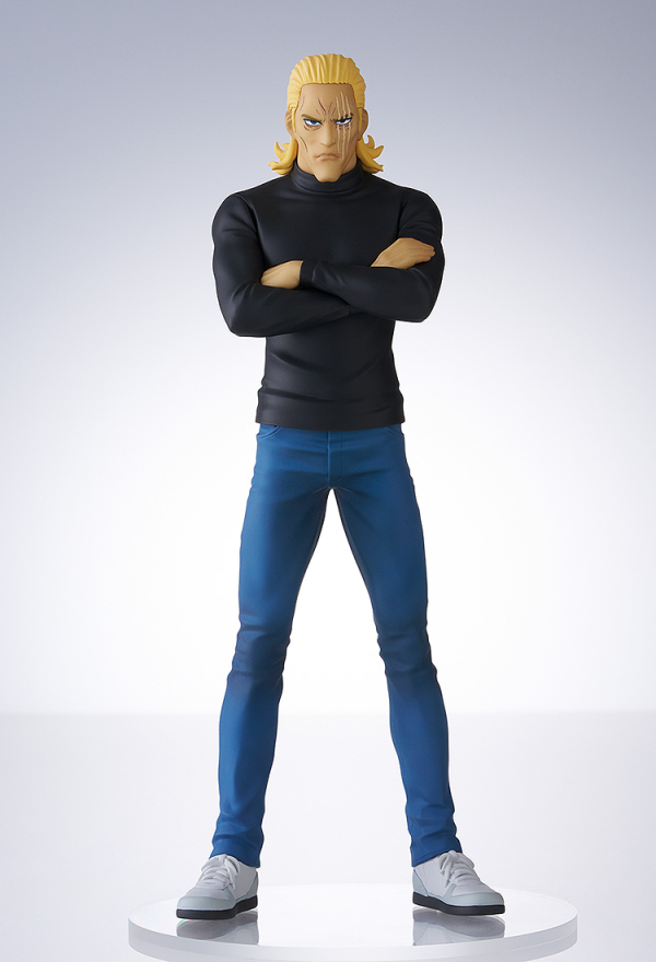 Good Smile Company POP UP PARADE King