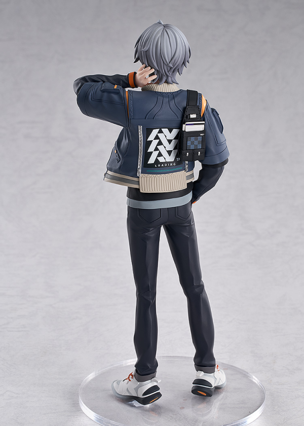GOOD SMILE COMPANY POP UP PARADE SP Wise(4580590201200)(4580590201200)