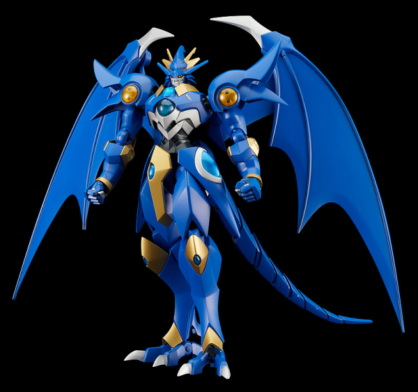 Good Smile Company MODEROID Ceres, the Spirit of Water(re-run)(4580590190351)(4580590190351)