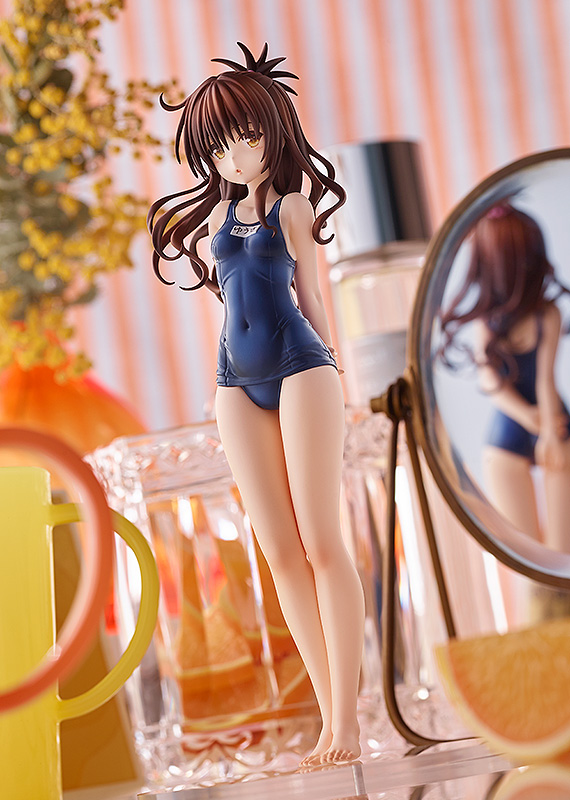 Good Smile Company POP UP PARADE Mikan Yuki(4545784043011)(4545784043011)