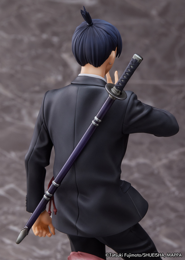 Good Smile Company ”Chainsaw Man” Aki Hayakawa(4580769941104)(4580769941104)