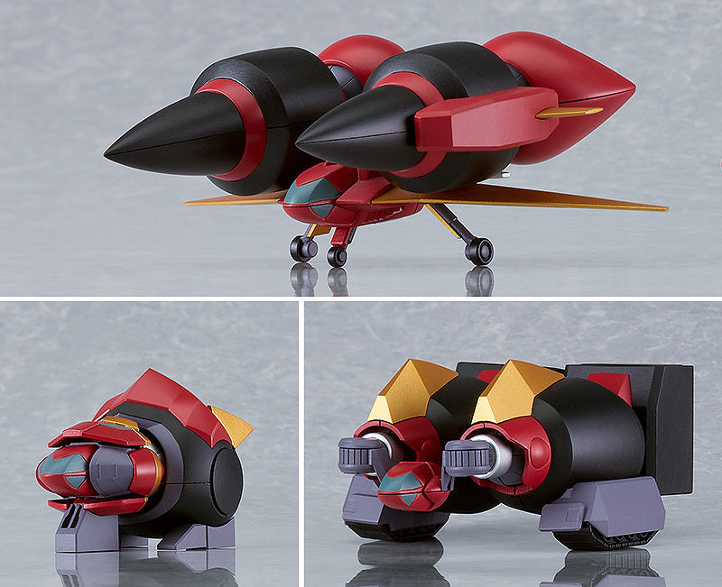Good Smile Company MODEROID Dai-Guard(4580590185029)