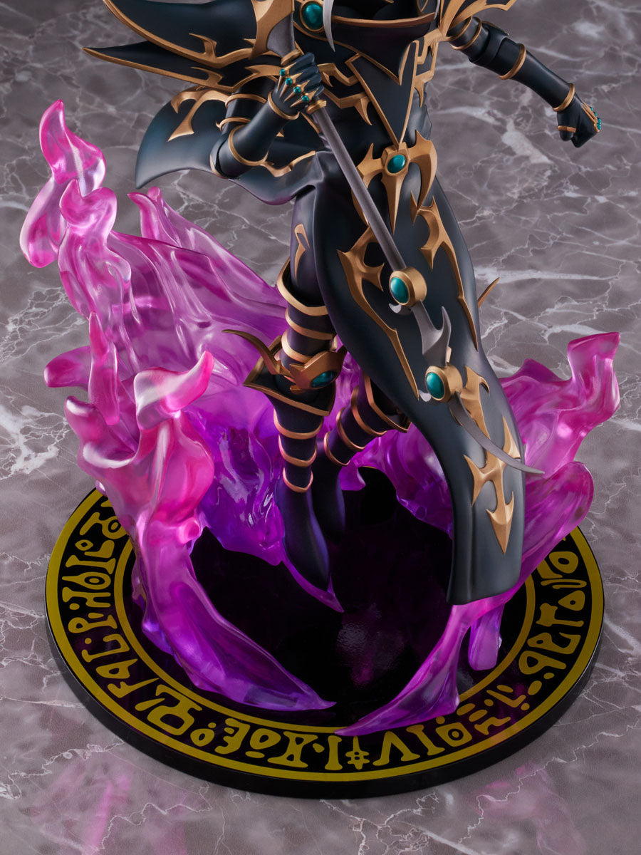 FURYU Corporation Yu-Gi-Oh! Duel Monsters Dark Paladin 1/7 Scale Figure | 4580736409095