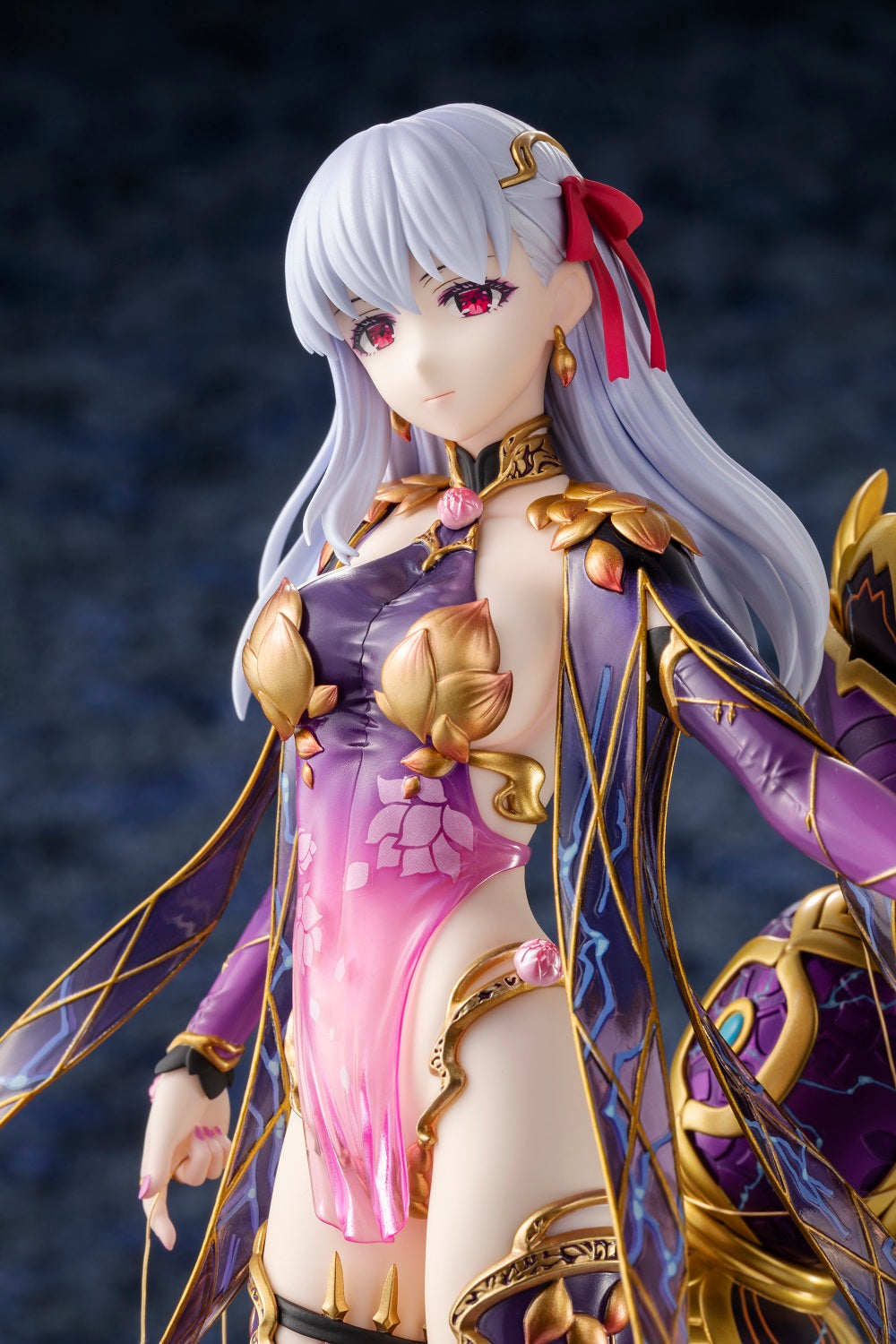 Fate/Grand Order Series Assassin/Kama 1/7 Scale Figure | 4942330139240