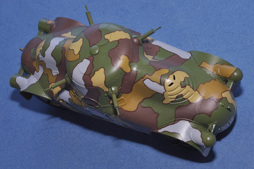 Hobby Boss 1/35 Skoda PA-2 Turtle | 6939319238887