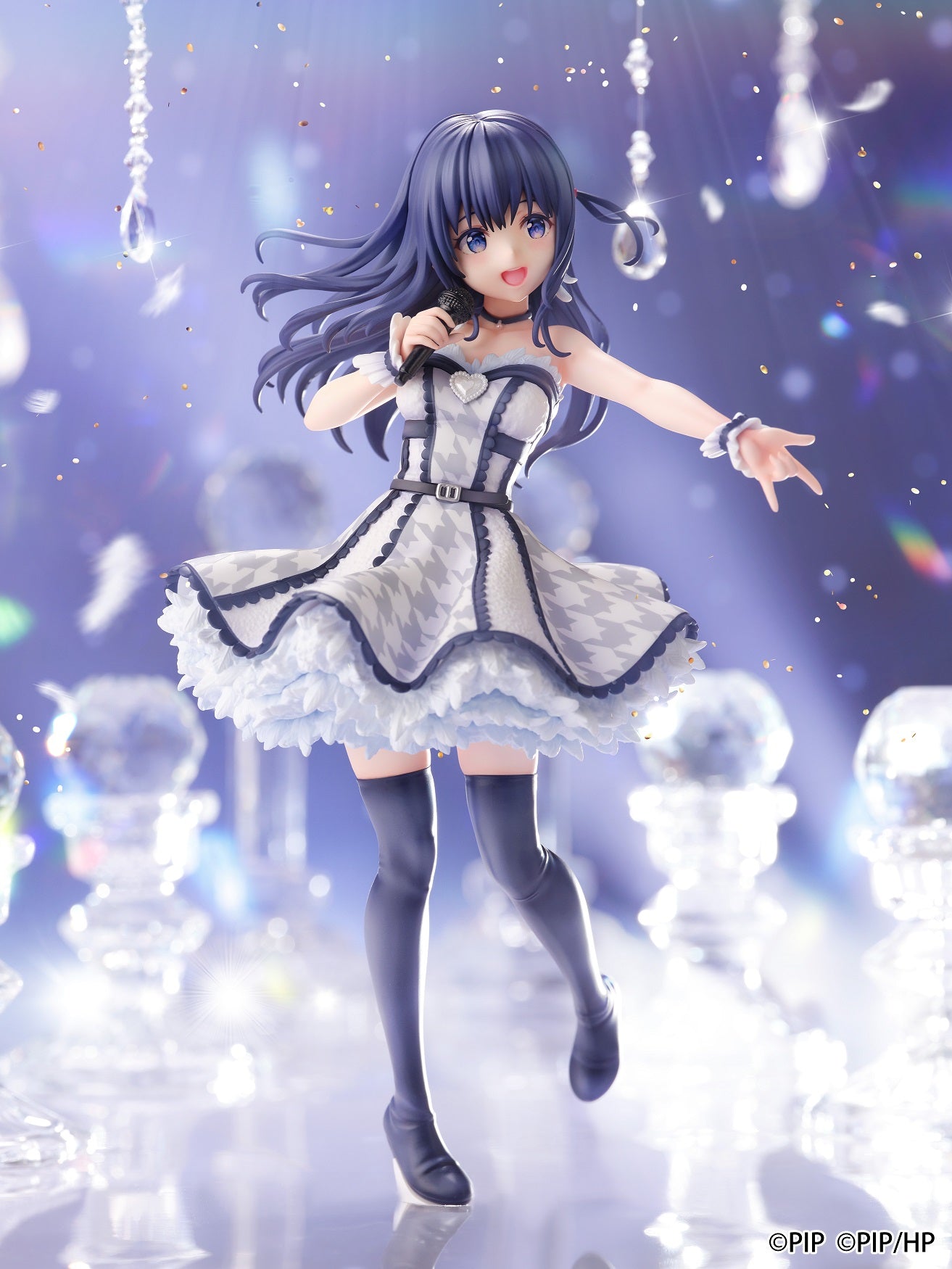 Good Smile Company IDOLY PRIDE Mana Nagase 1/7 scale figure (Re-opened for Pre-Order) - P-REX Hobby