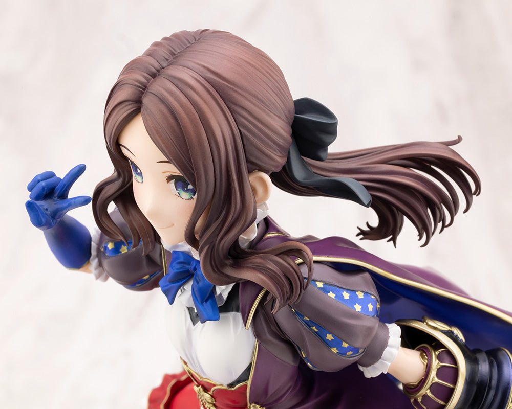 KOTOBUKIYA Rider/Leonardo da Vinci(4934054036431)