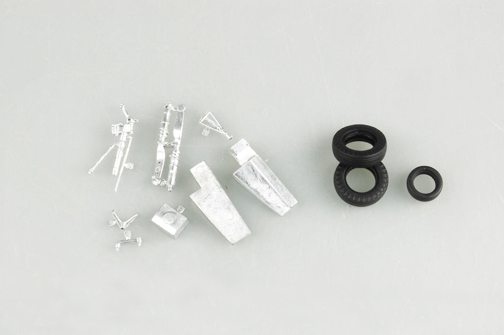Hobby Boss 1/32 F-84G Thunderjet | 6939319232083
