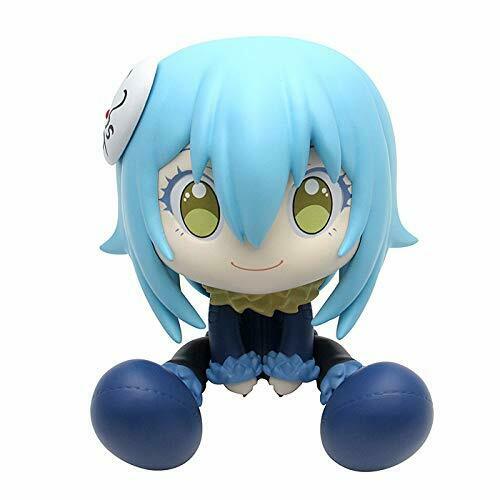 Good Smile Company That Time I Got Reincarnated As A Slime Series Binivini Baby Rimuru Figure - P-REX Hobby
