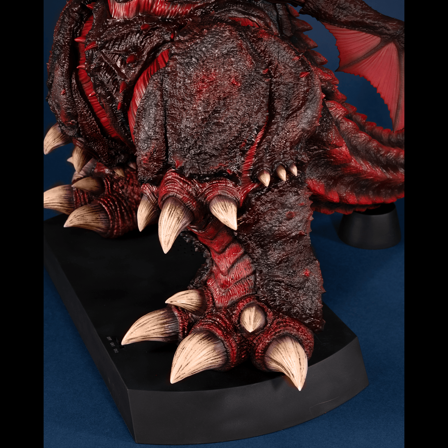 UA Monsters Destoroyah (Perfect Form) | 4535123851759