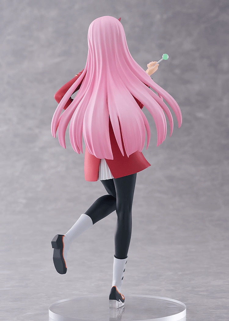 POP UP PARADE Zero Two L Size