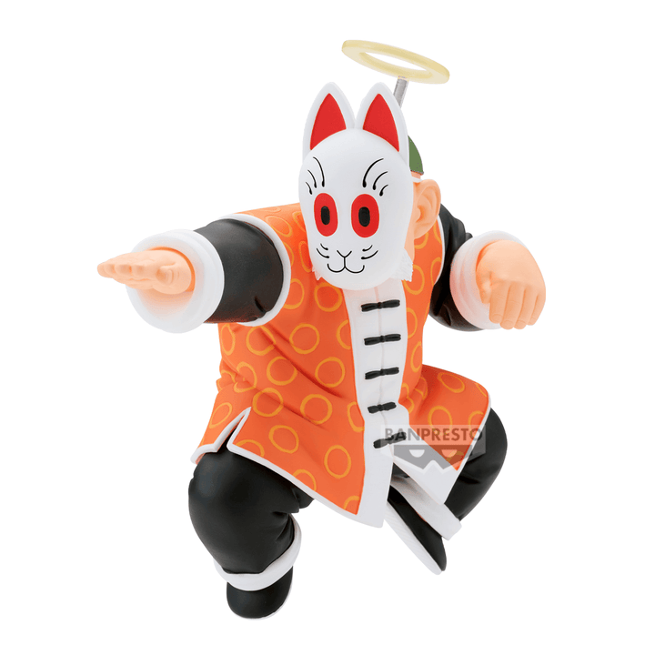 DRAGON BALL MATCH MAKERS GRANDPA SON GOHAN(VS SON GOKU) | 4573102744548