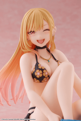 my dress up darling desktop cute marin kitagawa liz ver My Dress-Up Darling 1/7 Scale Figure Marin Kitagawa: Liz Ver.Good Smile  Company