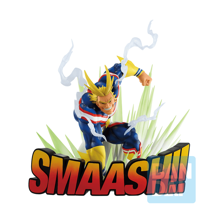 All Might (Vigilantes) | 4573102723314