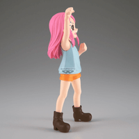 BANDAI ONE PIECE DXF～THE GRANDLINE SERIES～JEWELRY BONNEY CHILDREN ver. | 4983164299090