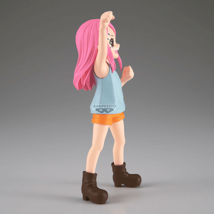 BANDAI ONE PIECE DXF～THE GRANDLINE SERIES～JEWELRY BONNEY CHILDREN ver. | 4983164299090