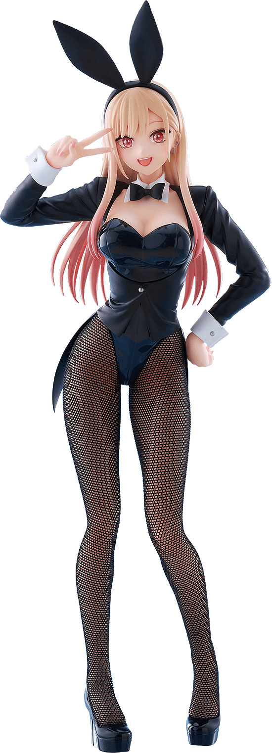 My Dress-Up Darling Marin Kitagawa Halloween Bunny Ver. Non-Scale Figure | 4534530602251