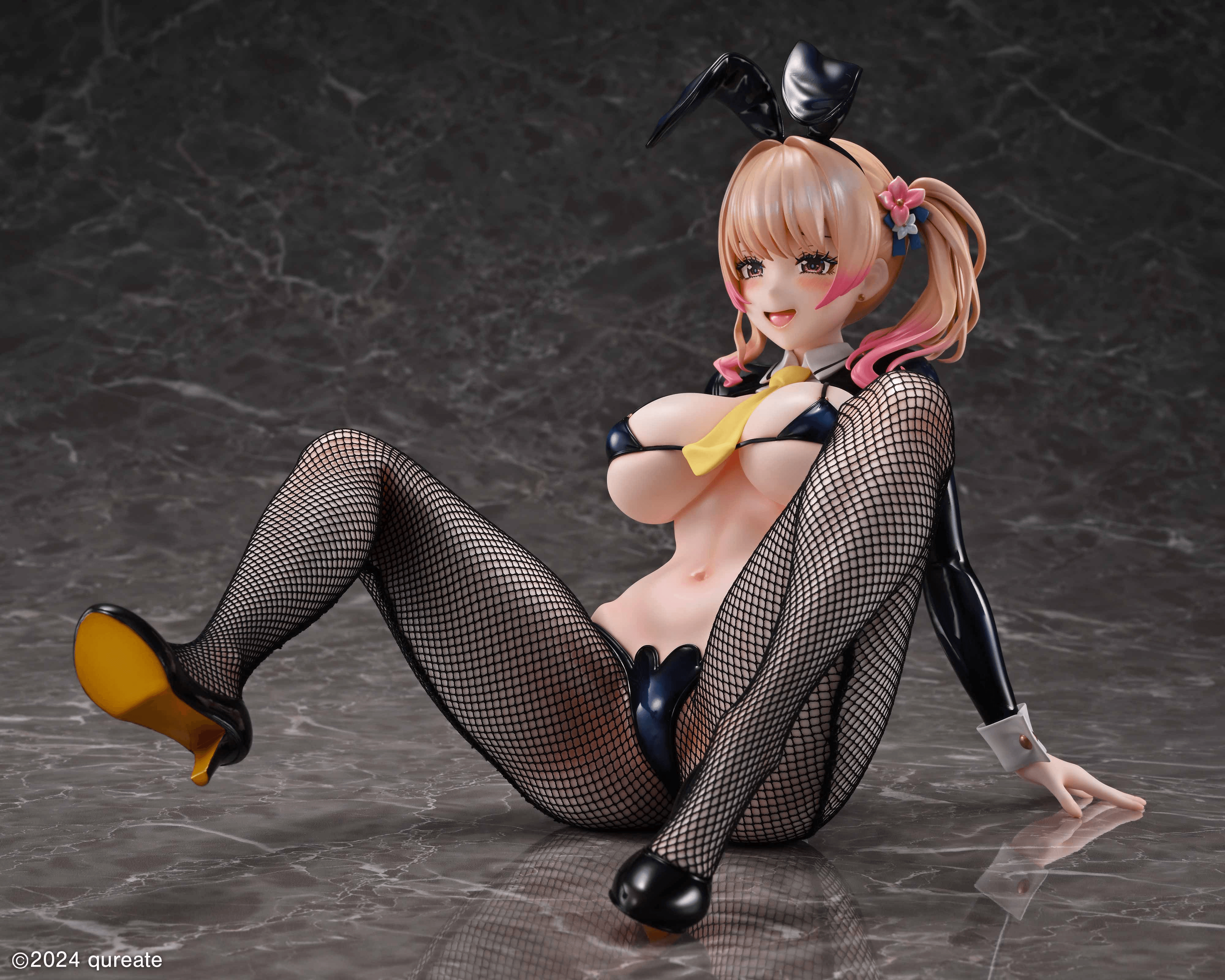 Rin 1/4 Reverse Bunny Suit Ver. | 4573699570575