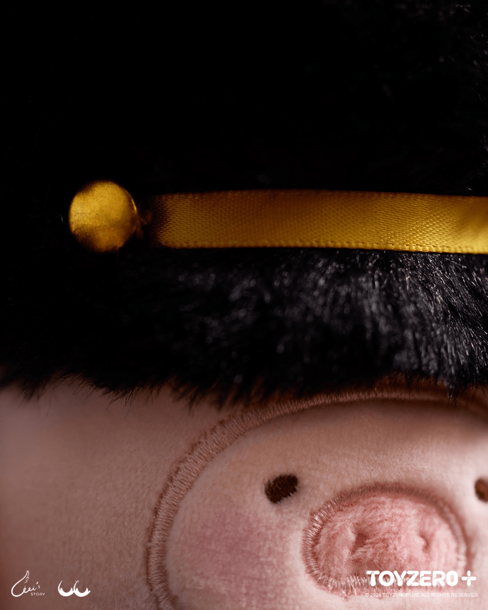 LuLu the Piggy - The Nutcracker Mallow (Dec Ver.) | 781005758027